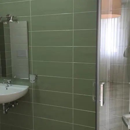 La Perla Del Tirreno Guest house Sapri