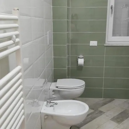 Guest house La Perla Del Tirreno