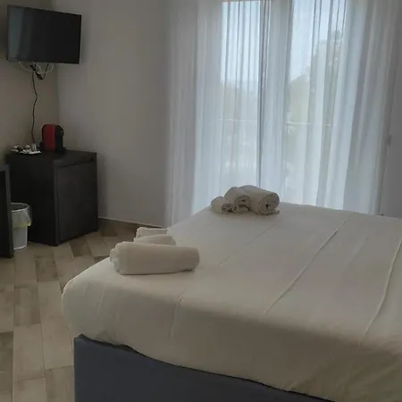 Guest house La Perla Del Tirreno Sapri