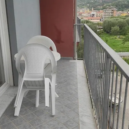 La Perla Del Tirreno * Sapri