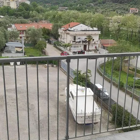 La Perla Del Tirreno Guest house Sapri