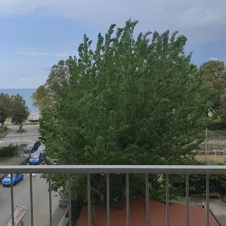 La Perla Del Tirreno Sapri